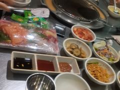 -喜来稀肉(虹泉路店)