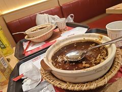 -华记煲仔华·煲仔饭(人和店)