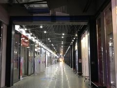 -唐阁影城(怀柔星东天地店)