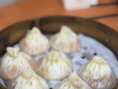 蟹粉鲜肉小笼8只-莱莱小笼·乔艾