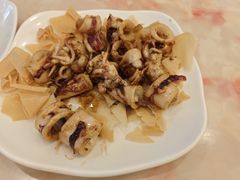-新金盛·海鲜酒楼(盐田店)
