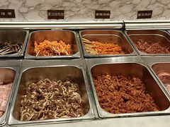 -圣火营自助烤肉(南京东路店)