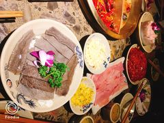 -小龙坎火锅(泉舜店)