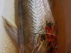 -逸林轩中餐厅(中信泰富朱家角锦江酒店)