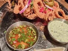 -Q MEX 库迈墨西哥餐吧(三里屯店)