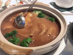 乾坤一品鲍鱼-申粤轩酒楼·三十年粤菜经典(丁香花园店)
