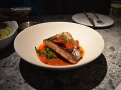 -芭莉与彩虹西餐厅(成都合生汇店)