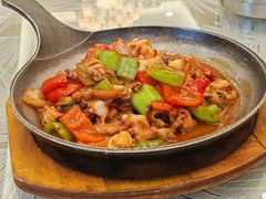 -合家小菜餐馆(新诚花苑店)