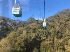 -腾冲云峰山