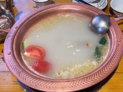-民食香·腊排骨野生菌美食(木府店)