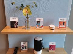 -dotcom coffee古点咖啡(致真大厦店)