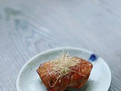 火炙鹅肝寿司-大雄寿司(中华广场店)