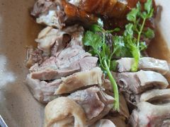-农厨好味·温泉鹅·农家菜