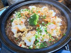 -老灶房-四川土菜(铁牛广场店)