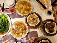 -虾饺妹·粤式茶餐厅(荟聚店)