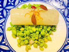 瑶柱萝卜·嫩豆-子福慧(虹桥店)