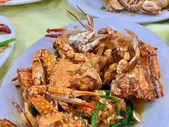 -秋姐美食店(海陵岛保利店)