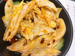 -好人民间小吃(镇江八佰伴店)