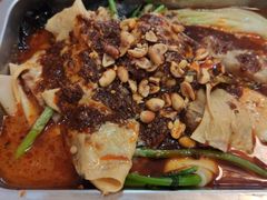 -金张掖麻辣烫(凤城一路店)