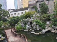 -南京市民俗博物馆(甘熙故居)
