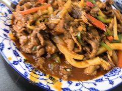 -靖远牛记羊羔肉餐厅(丰源小区店)