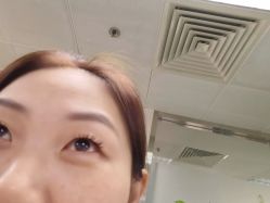 -阿噶西美甲美睫