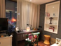 -上海外滩英迪格酒店