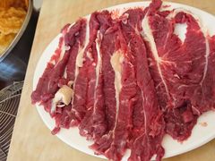 匙柄-陈记顺和潮汕牛肉火锅(韩江路店)