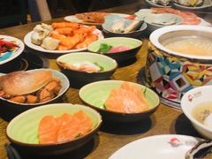 -阳光岛·海鲜盛宴(银泰中心in99店)