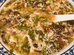 -胡子烧烤&徐州菜馆(华山路店)