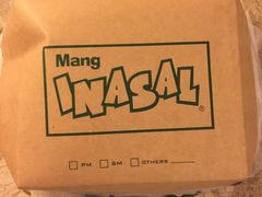 -Mang Inasal - D'mall Boracay