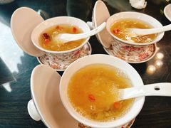 -二泉园老菜馆·百年无锡菜