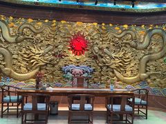 -鹊华居·地道鲁菜·海鲜·融合味(大明湖店)