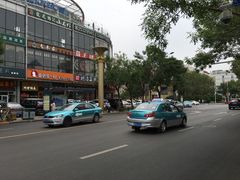 -槐店王婆大虾(开发区店)