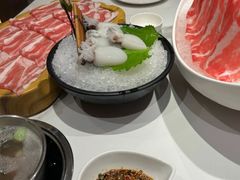 -海月轩海鲜豆捞(紫金塔店)