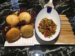 泰国海鲜包-斯通泰伯酒店-餐厅