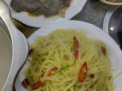 -莒县世起全羊馆(塔桥人家店)