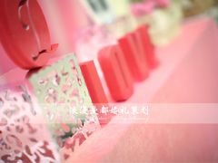 大堂-上海浦江饭店