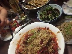 -小月靓虾(湘隆时代广场店)