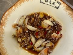 -香阁餐厅·常州菜·常州菜代表品牌(新北奥体店)