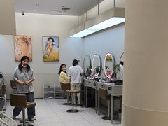 -天真蓝照相馆(五角场百联又一城店)