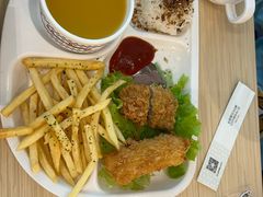 -胜博殿日式炸猪排(西红门店)