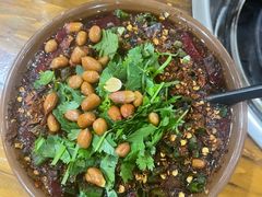 -笔记安顺夺夺粉火锅