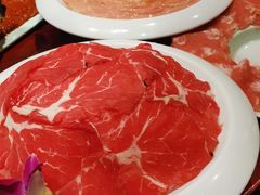 -袁老四重庆老火锅(桐梓坡店)