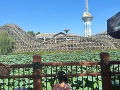 -郑州方特梦幻王国