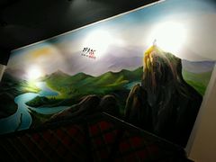 -功夫小龙虾·烧烤·江湖菜(金沙洲店)