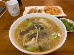 -合记烩面(人民路店)