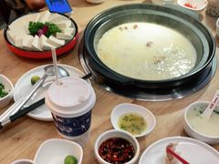 -好彩猪肚鸡(正弘城店)