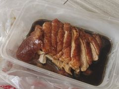 -竺桥兄弟烤鸭(总店)