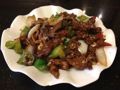 老爆三-津菜宋记老房子(平山道店)